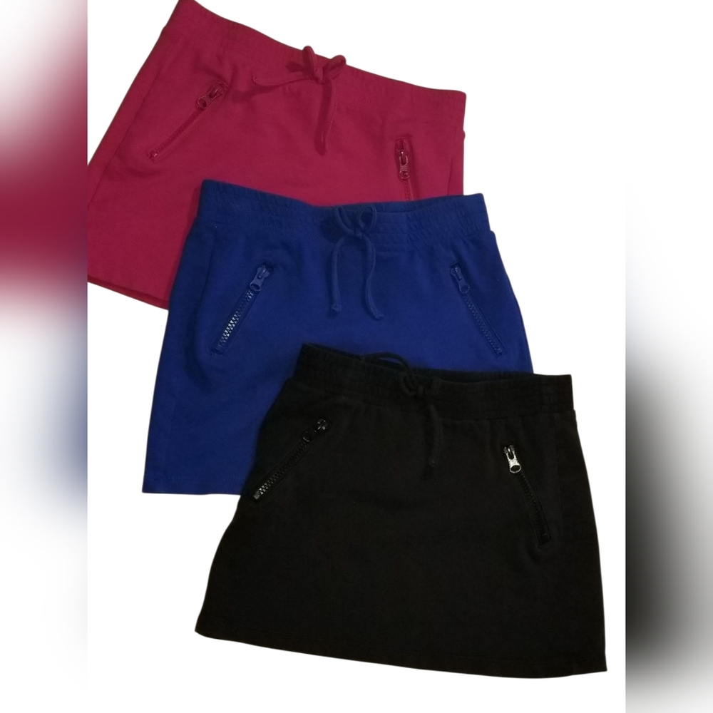 Piper skirts Size 7/8